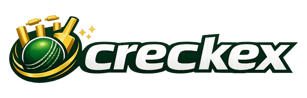 creckex logo